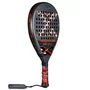 NOX PAD AT10 LUX G 25 - Pala de Pádel AT10 Luxury Genius Alum 18K 2025 de Agustin Tapia (Gota, Carbono 18K, MLD Black Eva, Control 100/100)